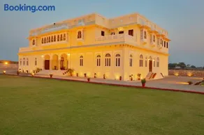 Pratap Niwas - A Heritage Resort - Image 1