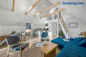 Lovely Holiday Home Built In 2025, With Space For 8 People Close To The North Sea - Image 2