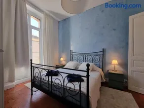 Le charme à la française - Appartement 4 pers - Image 3