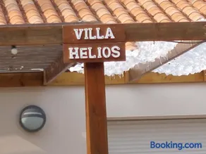 VILLA HÉLIOS - Image 1