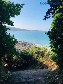 Grand studio 43m2 port de Perros Guirec - Image 5
