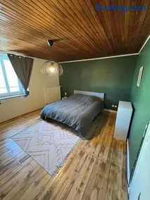 Maison calme et reposante - Image 3