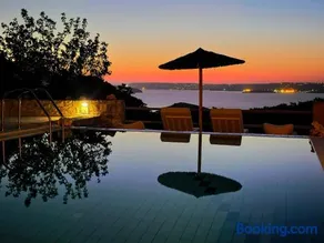 Bliss House Villa - Image 1