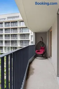 Triple Balcony Residence - Image 1
