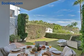 Arqueros Signature Apartment - Garden Retreat - Image 3