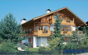 Ferienhaus Rosa 1 & 3 - Image 1