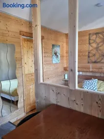 Studio cosy - centre du village - Image 2