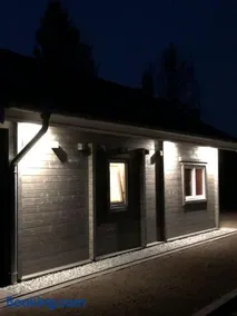 Ferienhaus am Harkebrügger See - Image 5