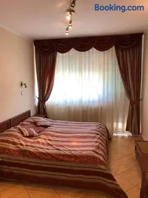 Hotel Ajka 1 - Image 1