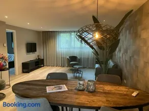 Welcome in - Luxe appartement hartje centrum, met balkon en airco - Ooststraat 8a, Domburg - Image 1