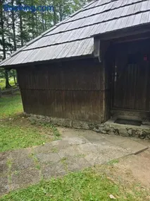Koča Pastirica - Velika planina - Image 2