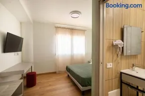 Salvia Hotel - Image 1