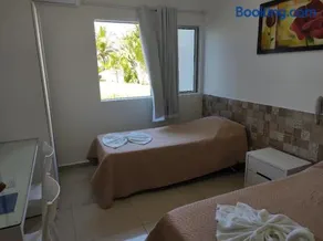 Flat 109 Carneiros Tamandare Marinas Terreo - Image 1