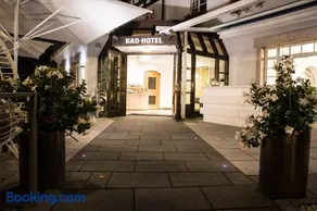 Bad Hotel Bad Überkingen - Image 3