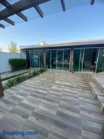 Casa para férias 80m da praia - Image 5