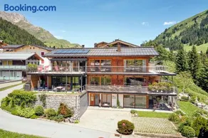 Appartements Haus Dr Muxel - Image 4