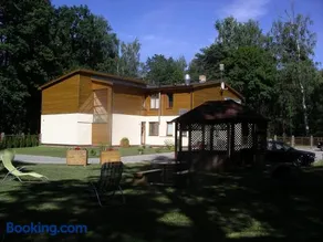 KEMERI Hotel in National Park - FREE PARKING - Image 5