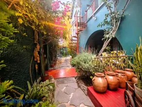 La Casona Azul - Image 1