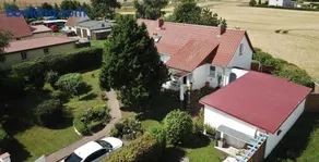 Fewo Backbord - Image 1