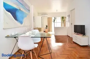 Luxury Cañitas hermoso monoambiente - Image 1
