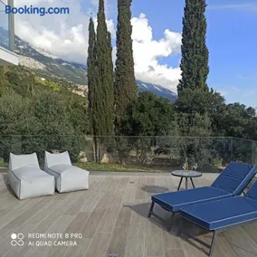 villa Shades of blue - Image 2