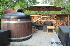Sommerhausrelaxing für gestreßte Menschen - Image 1