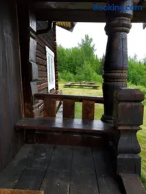 Beautiful place among forests and fields in a good old style - Image 3