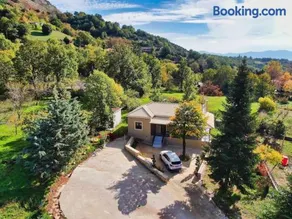 Villa Sokratis Mountain View in Porti - Image 2