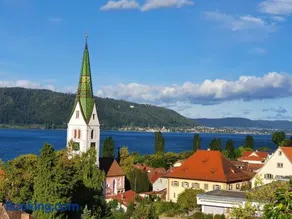 Ferienwohnung Panorama Seesicht - Image 1