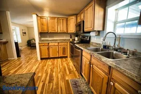 Gigi's Spacious Lakefront with Boat Ramp Access!! Newly Remodeled, Sleeps 8! - Image 1