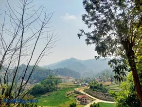 ChinduGo Eco-Retreat and Wellness Homestay - Image 1