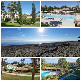 Résidence Sognu Di Mare - Plage - Image 3