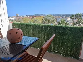 Charming apartment with sea views, Playa Arenal, Javea - Image 1