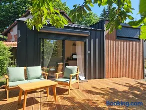 Modernes TinyHouse mit Klimaanlage in privater Atmosphäre - Image 2