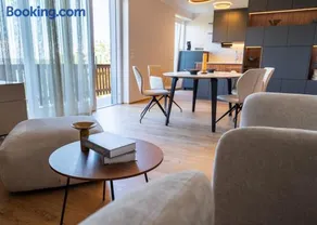 Sunny-Hill Appartements - Image 1