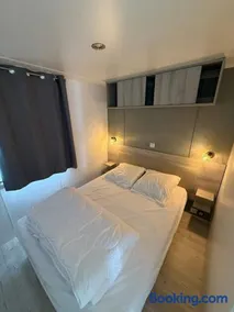Mobilhome tout confort - Image 2