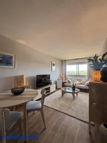 Appartement centre Saint- Tropez - Piscine - parking Privée - Image 1