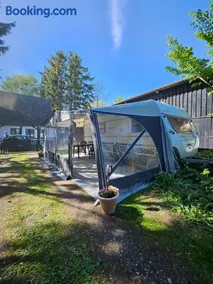 Radbjerg privat camping - Image 5