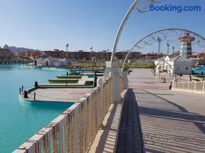 Duplex apartment in Porto Sharm El skeikh - Image 2
