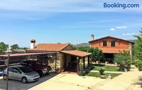 Apartamentos Rurales Fuente Chiquita - Image 1