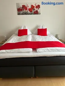 Schöne helle Ferienwohnung in Waldnähe - Image 2