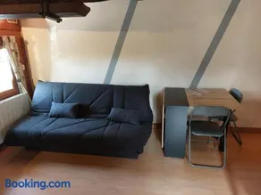 Studio indépendant - Image 3
