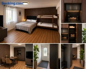 Artha Apartments Rust - Europa-Park - Image 1