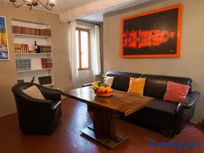 Romantic Hideaway Roquebrune-Cap Martin/Monaco near castle - Image 2