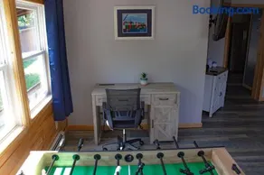 The Crossmon House by Swan Bay Adventures! - Image 3