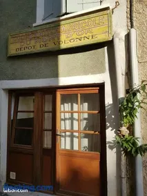 Studio centre Volonne - Image 1