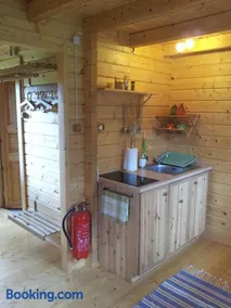 Männiste Holiday Home - Image 1