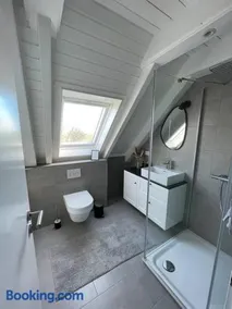 Nordseetraum - Ferienhaus Wolke - Image 5