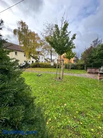 Ferienwohnung in Merzig City an der Saar - Image 2