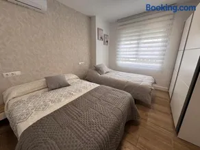 Apartamentos Turísticos Las Claras - Image 4